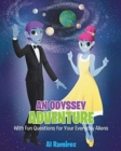 Image for An Odyssey Adventure : With Fun Questions for Your Everyday Aliens