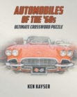 Image for Automobiles of the &#39;60s Ultimate Crossword Puzzle