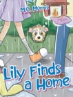 Image for Lily Finds a Home