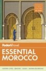 Image for Fodor&#39;s Essential Morocco