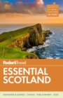 Image for Essential Scotland.