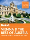 Image for Vienna &amp; the best of Austria