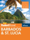Image for Fodor&#39;s In Focus Barbados &amp; St. Lucia