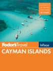 Image for Fodor&#39;s In Focus Cayman Islands : 5