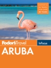 Image for Fodor&#39;s In Focus Aruba