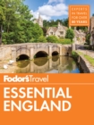 Image for Fodor&#39;s Essential England