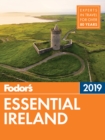 Image for Fodor&#39;s Essential Ireland 2019