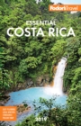 Image for Fodor&#39;s Essential Costa Rica 2019