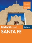 Image for Fodor&#39;s In Focus Santa Fe: with Taos and Albuquerque