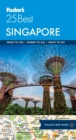 Image for Fodor&#39;s Singapore 25 Best