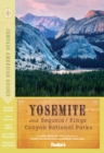 Image for Compass American Guides : Yosemite and Sequoia/Kings Canyon National Parks