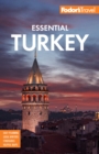 Image for Fodor&#39;s Essential Turkey