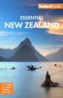 Image for Fodor&#39;s Essential New Zealand : Fodor&#39;s Travel Guides