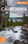 Image for Fodor&#39;s California: with the Best Road Trips