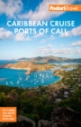 Image for Fodor&#39;s Caribbean Cruise Ports of Call