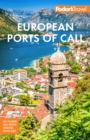 Image for European cruise ports of call  : top cruise ports in the Mediterranean, Aegean &amp; Northern Europe