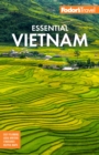 Image for Fodor&#39;s Essential Vietnam