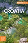 Image for Fodor&#39;s Essential Croatia: With Montenegro and Slovenia