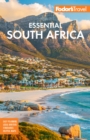 Image for Fodor&#39;s Essential South Africa: With the Best Safari Destinations and Wine Regions