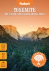 Image for Fodor&#39;s Compass American Guides: Yosemite and Sequoia/Kings Canyon National Parks : Yosemite and Sequoia/Kings Canyon National Parks