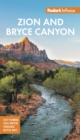 Image for Zion &amp; Bryce Canyon National Parks
