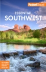 Image for Essential Southwest  : the best of Arizona, Colorado, New Mexico, Nevada, and Utah