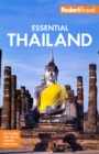 Image for Essential Thailand  : with Cambodia &amp; Laos