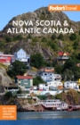 Image for Nova Scotia &amp; Atlantic Canada  : with New Brunswick, Prince Edward Island &amp; Newfoundland