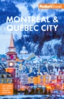 Image for Montréal &amp; Québec City