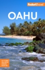 Image for Fodor&#39;s Oahu: With Honolulu, Waikiki &amp; The North Shore