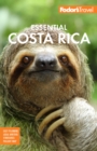 Image for Fodor&#39;s Essential Costa Rica
