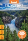 Image for Compass American Guides: Yellowstone and Grand Teton National Parks