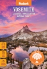 Image for Compass American Guides: Yosemite &amp; Sequoia/Kings Canyon National Parks