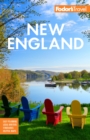 Image for Fodor&#39;s New England: With the Best Fall Foliage Drives, Scenic Road Trips, and Acadia National Park