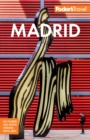 Image for Fodor&#39;s Madrid