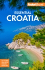Image for Fodor&#39;s Essential Croatia