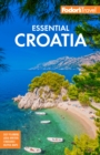 Image for Fodor&#39;s Essential Croatia
