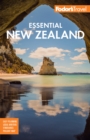 Image for Fodor&#39;s Essential New Zealand