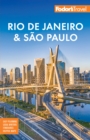 Image for Fodor&#39;s Rio de Janeiro &amp; So Paulo
