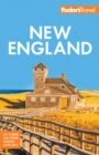 Image for Fodor&#39;s New England