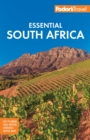 Image for Fodor&#39;s Essential South Africa