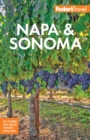 Image for Fodor&#39;s Napa &amp; Sonoma