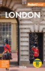 Image for Fodor&#39;s London 2026