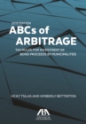 Image for ABCs of arbitrage: tax rules for investment of bond proceeds by municipalities
