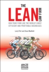 Image for The lean law firm: run your firm like the world&#39;s most efficient and productive businesses