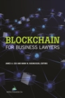 Image for Blockchain for Business Lawyers