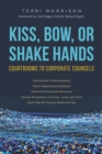 Image for Kiss, Bow, or Shake Hands