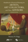 Image for Handbook of practical planning for artists, art collectors, and their advisors