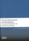 Image for Sexual Harassment and Retaliation