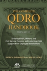 Image for The Complete QDRO Handbook, Fourth Edition